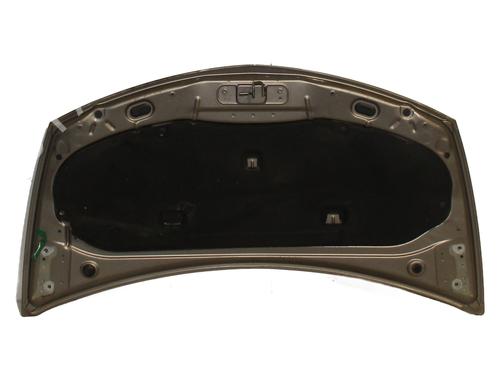 Capot Capot VW POLO IV (9N_, 9A_) 1.4 TDI (80 hp) 31162568 31162568