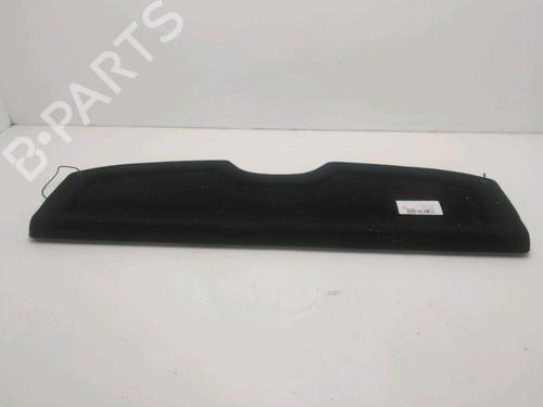 Used Rear parcel shelf RENAULT TWINGO II (CN0_) 1.2 16V (CN0K, CN0V, CN0A) (76 hp) 21136054