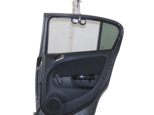 Dør højre bagtil Dør højre bagtil OPEL CORSA D (S07) 1.3 CDTI (L08, L68) (75 hp) 34408853 34408853