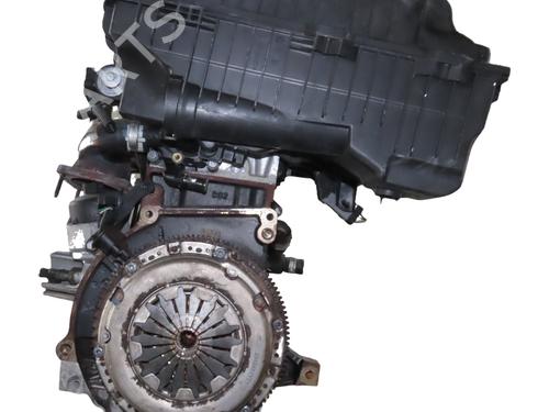 Used Engine Engine 37253046 37253046
