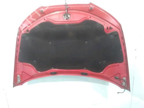Used Hood SEAT IBIZA IV (6J5, 6P1) 1.2 TDI (75 hp) 29155943