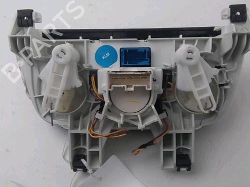 Used Climate control Climate control 30916565 30916565