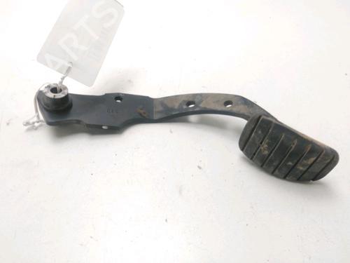 Used Break pedal RENAULT KANGOO (KC0/1_) 1.4 (KC0C, KC0H, KC0B, KC0M) (75 hp) 19726205