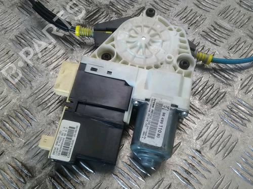 Front right window mechanism PEUGEOT 307 Break (3E) 1.6 HDi 110 | BP16556469C23 