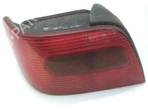 Left taillight CITROËN XSARA (N1) 2.0 HDi 109 | BP19062168C34 
