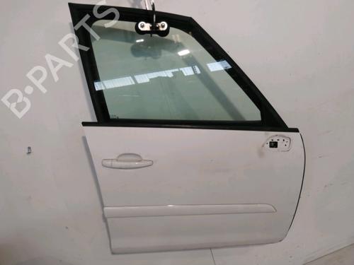 Right front door CITROËN C4 Picasso I MPV (UD_) 1.6 HDi 110 | BP29963163C3