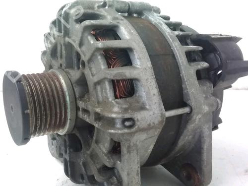 Alternator RENAULT MASTER III Van (FV) 2.3 dCi 135 FWD (FV0N, FV08, FV06, FV00, FV1S) | BP33712524M7 - Image 3
