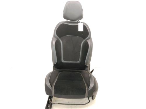 Left front seat RENAULT MEGANE IV Hatchback (B9A/M/N_) 1.5 Blue dCi 115 (B9A6) | BP33998411C15 - Image 2