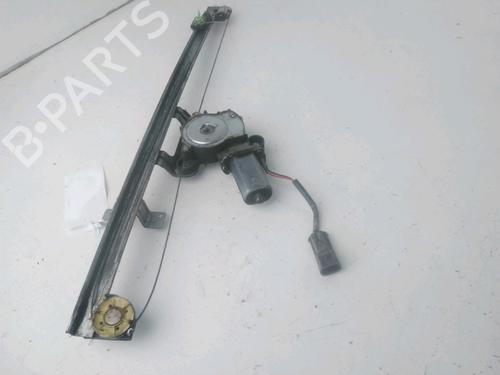 Front left window mechanism PEUGEOT BOXER Van (244) 2.2 HDi | BP39112960C22 - Image 2