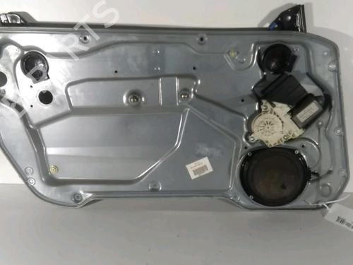Used Front left window mechanism SEAT IBIZA III (6L1) 1.9 SDI (64 hp) 21564121