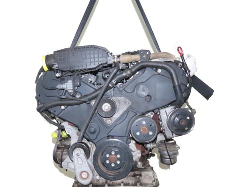 Engine JAGUAR XF I (X250) 2.7 D | BP37530603M1 - Image 3