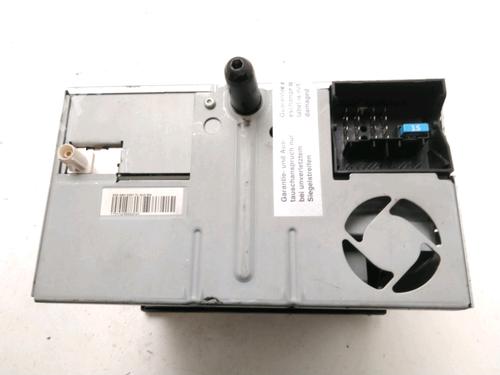 Radio OPEL CORSA D (S07) 1.2 LPG (L08, L68) | BP31078234E6 - Image 2