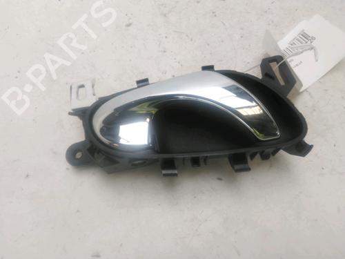 Used Front right interior door handle RENAULT KADJAR (HA_, HL_) 1.5 dCi 110 (HLA3) (110 hp) 28086990