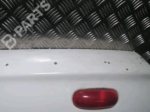 Left tailgate NISSAN KUBISTAR Van (X76) 1.5 dCi 70 | BP11714670C76