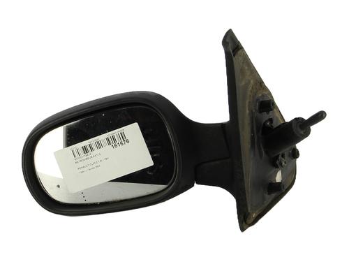Left mirror RENAULT CLIO II (BB_, CB_) 1.4 16V (B/CB0P, BB13) | BP31152105C26 