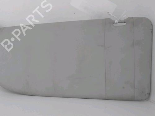 Used Left sun visor Left sun visor VW CADDY III Box Body/MPV (2KA, 2KH, 2CA, 2CH) 2.0 TDI 4motion (110 hp) 31935871 31935871