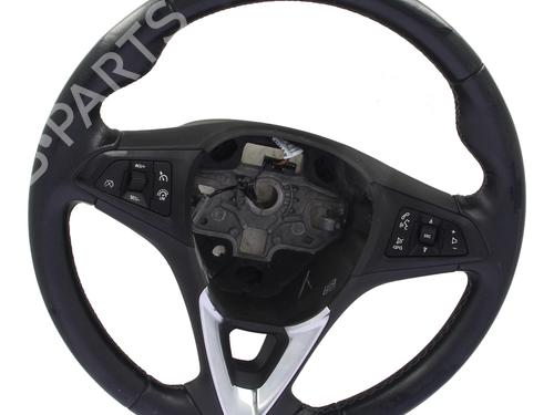 Used Steering wheel Steering wheel OPEL CORSA E (X15) 1.4 (08, 68) (90 hp) 34711028 34711028