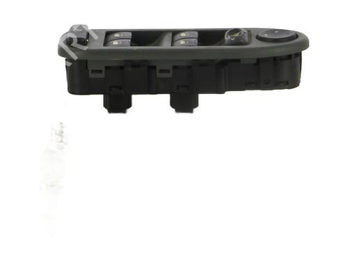 Left front window switch CITROËN C5 I (DC_) 2.2 HDi (DC4HXB, DC4HXE) | BP33279072I27  - Image 5