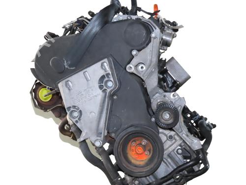 Motor Motor VW POLO V (6R1, 6C1) 1.6 TDI (90 hp) 37431601 37431601
