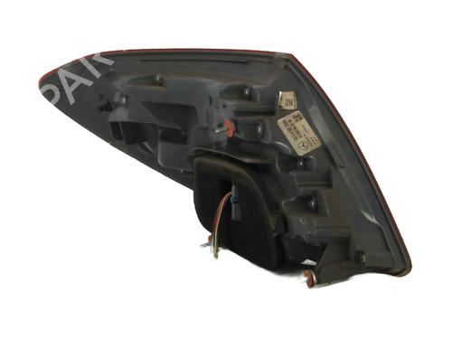 Used Right taillight Right taillight MERCEDES-BENZ E-CLASS (W213) E 200 d (213.013) (150 hp) 35797449 35797449