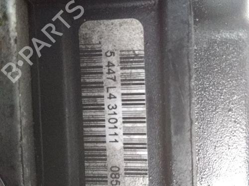 ABS pump NISSAN NOTE (E11, NE11)  | BP15750094M43 