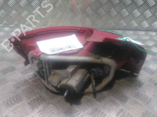 Used Right taillight Right taillight 15724012 15724012