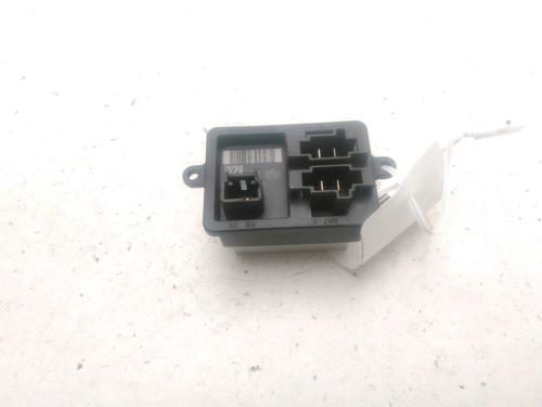 Heater resistor PEUGEOT 3008 II SUV (MC_, MR_, MJ_, M4_) 1.5 BlueHDi 130 | BP25611283M108 