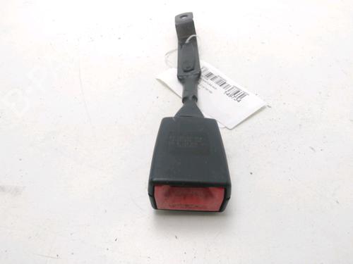 Seat buckle SKODA FABIA II (542) 1.6 TDI | BP20078120I32 
