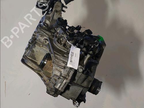 Used Gearbox Gearbox KIA CARENS IV 1.7 CRDi (136 hp) 28159739 28159739