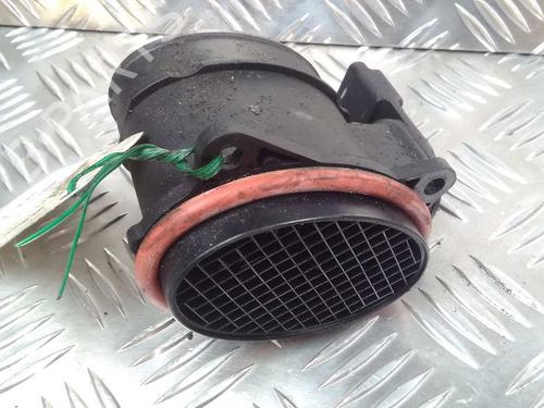 Used Mass air flow sensor Mass air flow sensor FORD FUSION (JU_) 1.6 TDCi (90 hp) 15747034 15747034