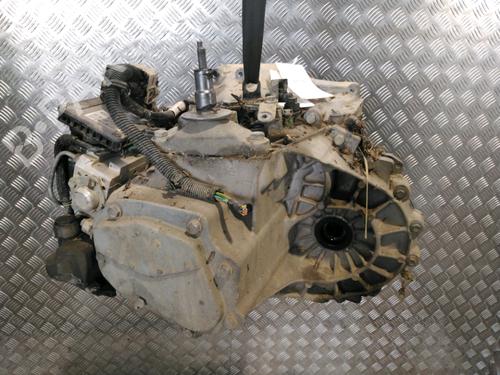 Gearbox CITROËN C4 II (NC_) 1.6 HDi 115 | BP18076819M3 