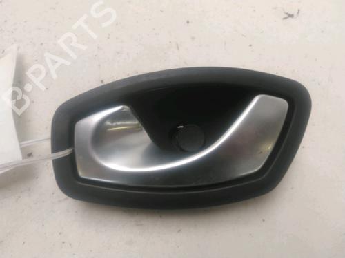 Front left interior door handle RENAULT MEGANE III Grandtour (KZ0/1) 1.5 dCi (KZ0C, KZ1A) | BP27510303I13 