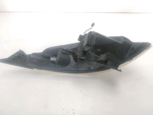 Used Right headlight CHEVROLET SPARK (M300) 1.0 (68 hp) 27394906