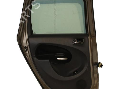 left-rear-door-citroen-c3-picasso-sh_-2008-31141032 main image