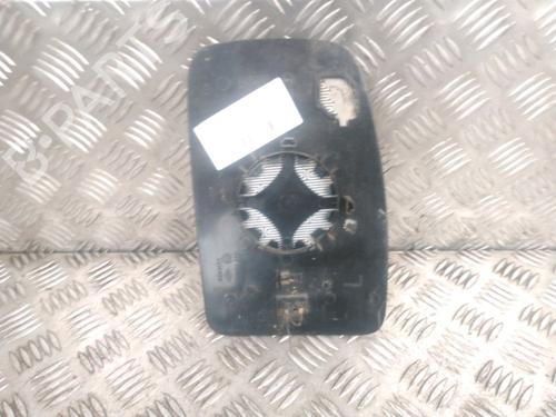 Used Left mirror OPEL MOVANO B Van (X62) 2.3 CDTI FWD (FV) (136 hp) 18664481