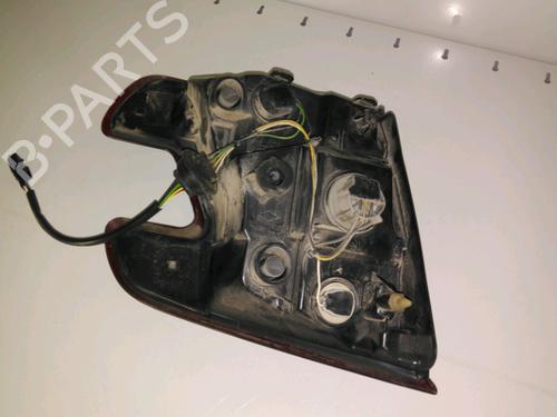 Right tailgate light RENAULT MEGANE III Grandtour (KZ0/1) 1.5 dCi (KZ1M, KZ1W, KZ0R) | BP18249396C80 