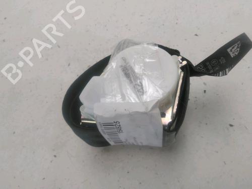 Used Rear center seatbelt CITROËN C3 II (SC_) 1.2 VTi 82 (82 hp) 28121253