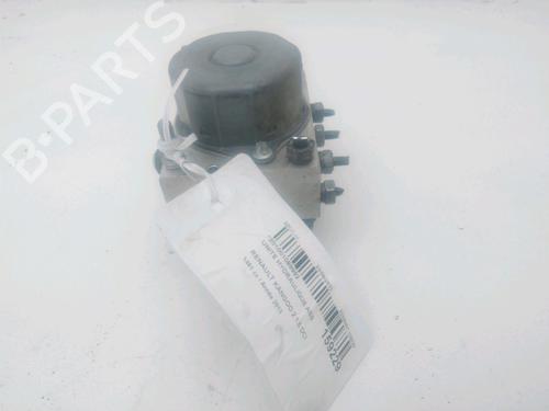 ABS pump RENAULT KANGOO Express (FW0/1_) 1.5 dCi 90 (FW0G, FW05, FW08, FW11) | BP29494608M43 