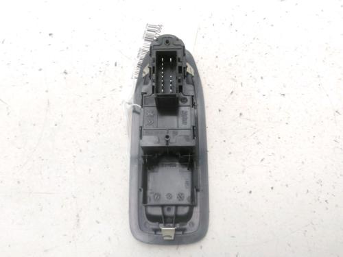 Left front window switch PEUGEOT 208 I (CA_, CC_) 1.4 HDi | BP28801228I27 