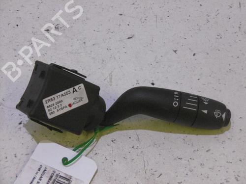Used Steering column stalk JAGUAR S-TYPE II (X200) R 4,2 V8 (396 hp) 15752073