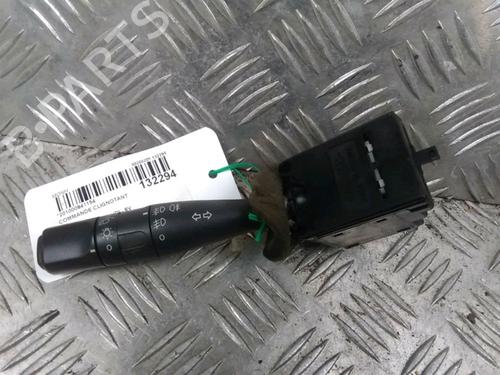 Used Steering column stalk PEUGEOT 206 Hatchback (2A/C) 2.0 HDI 90 (90 hp) 18859904