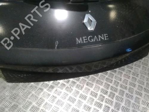 Tailgate RENAULT MEGANE II (BM0/1_, CM0/1_) 1.9 dCi (BM0G, CM0G) | BP13112537C6 