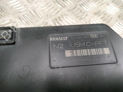 Fuse box RENAULT MEGANE II (BM0/1_, CM0/1_) 1.5 dCi (BM1E, CM1E) | BP13078530E1 