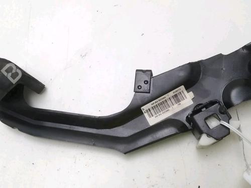 Used Break pedal Break pedal PEUGEOT 207 (WA_, WC_) 1.4 HDi (68 hp) 19578766 19578766