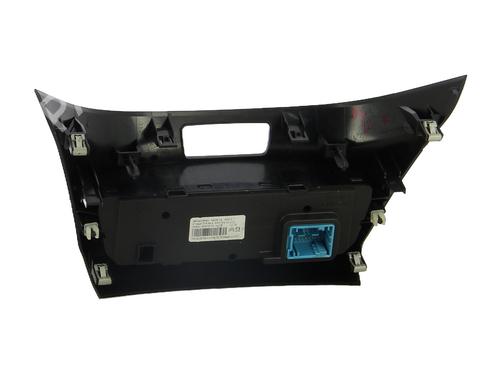 Climate control PEUGEOT 2008 I (CU_) 1.5 BlueHDI 100 | BP36510236I5 - Image 2