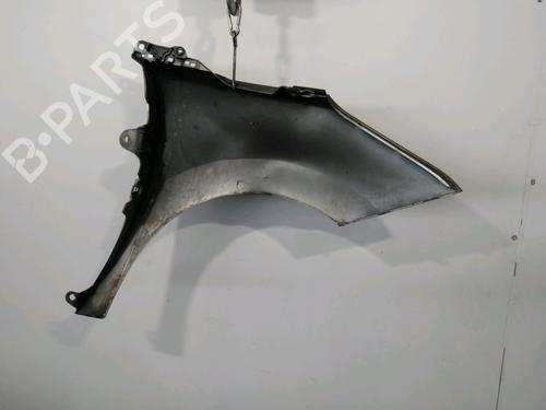 Left front fenders PEUGEOT 5008 (0U_, 0E_) 1.6 BlueHDi 120 | BP29469492C41 
