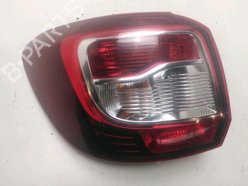 Left taillight DACIA SANDERO II 1.5 dCi | BP22694440C34 