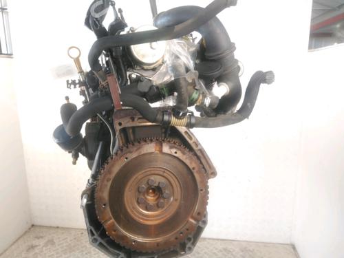 Used Engine Engine RENAULT KANGOO Express (FC0/1_) 1.5 dCi (FC1G) (84 hp) 39732503 39732503