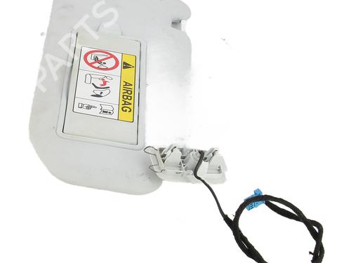 Right sun visor PEUGEOT 508 SW I (8E_) 2.0 BlueHDi 150 | BP30188226I2 
