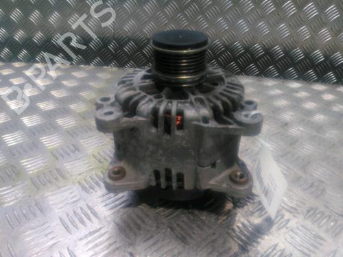 Generator SEAT LEON (1P1) 2.0 TDI 16V (140 hp) 17021962